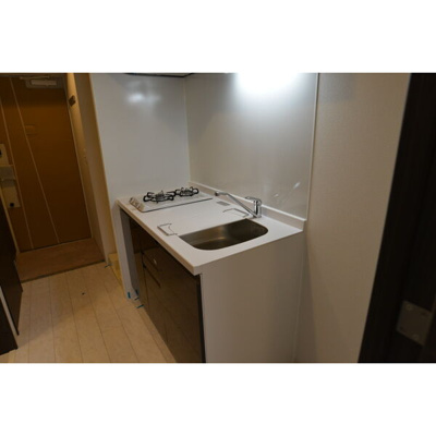 【キッチン】 | エステムコート新大阪ⅩⅢニスタ