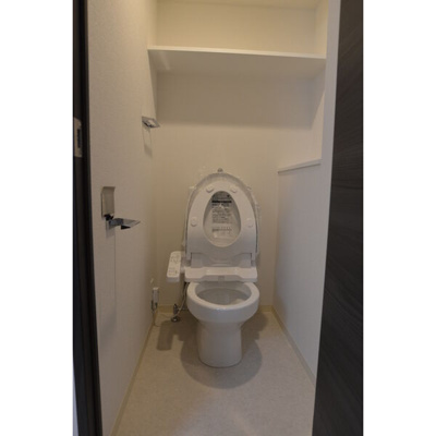 【トイレ】 | エステムコート新大阪ⅩⅢニスタ