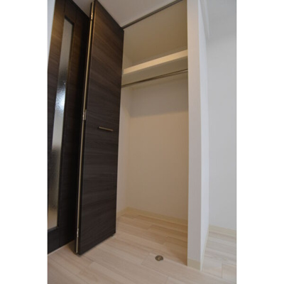 【収納】 | エステムコート新大阪ⅩⅢニスタ