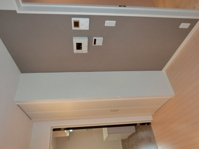 【玄関】 | ロアーブル七番館