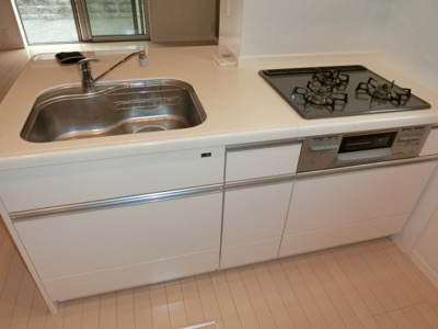 【キッチン】 | ロアーブル七番館 | 現況優先となります。現地にて間取り・仕様等をお確かめ下さい。