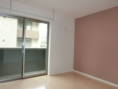 【洋室】 | ロアーブル七番館