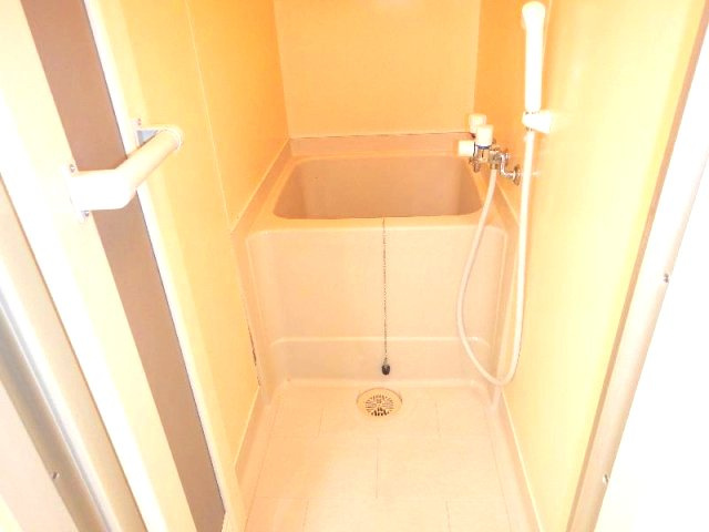 ハピネス武庫之荘西の浴室|お風呂で日々の疲れを落としましょう