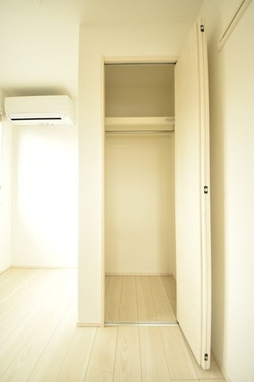 【収納】オークプレイス三軒茶屋