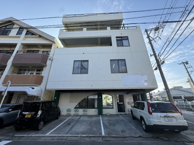 【外観】 | ジャスパー浦添