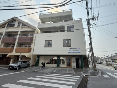  | ジャスパー浦添