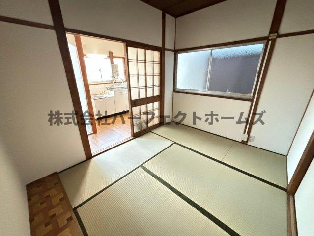 池田西町ハイツのその他