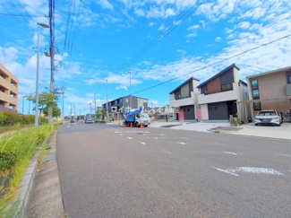 【外観】 | 撮影：'25/09/26 