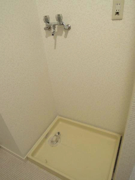 ジェイ・プライド苦楽園の設備|防水パン