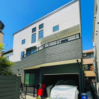 【外観】 | Ruelle Clair