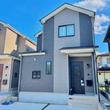 千葉ニュータウン中央Ｖ　１号棟の画像