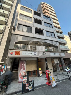 【外観】 | 日宝ラッキービル　外観