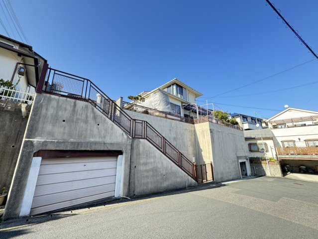 上谷上ヤンゲン戸建