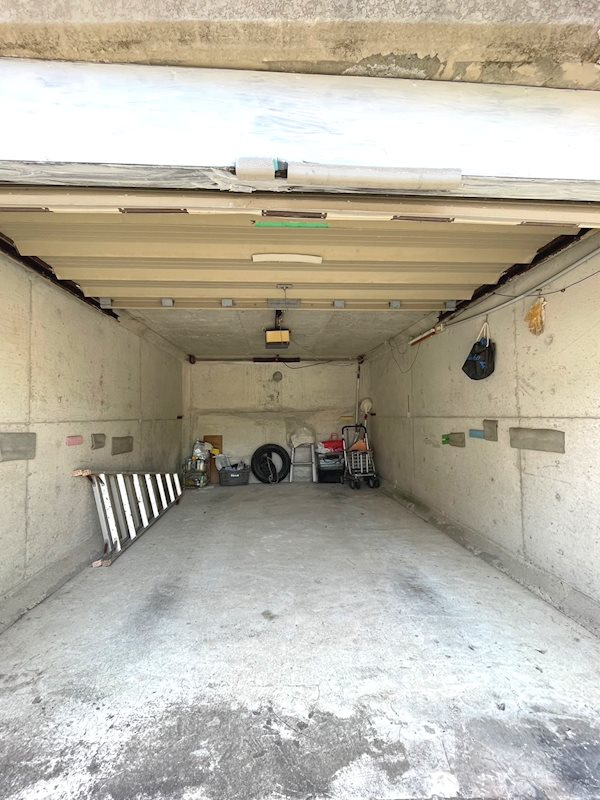 上谷上ヤンゲン戸建の駐車場|駐車場が2台分ございます