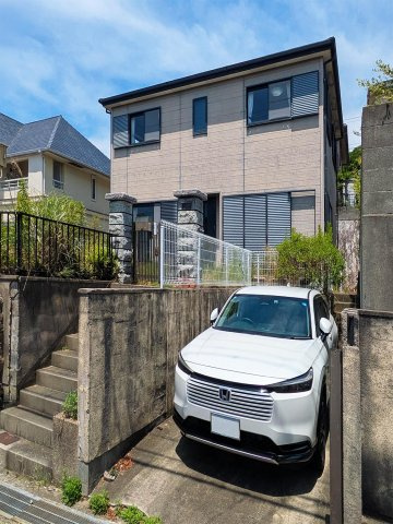 星和台2丁目戸建