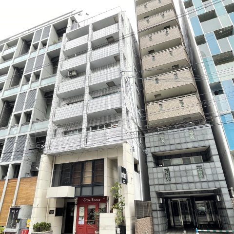 シティファースト四条西洞院