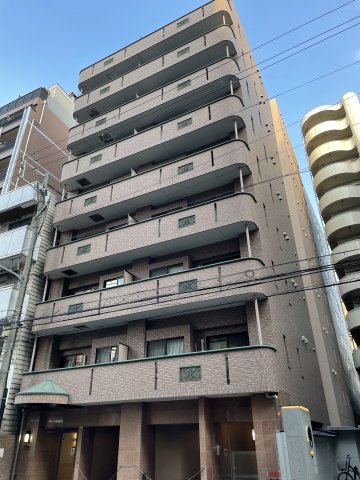 アリスタ四条西洞院
