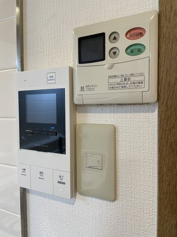 アリスタ四条西洞院のセキュリティ