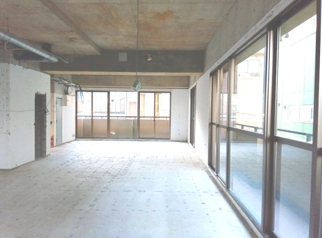 本山マンションの内装|内装です