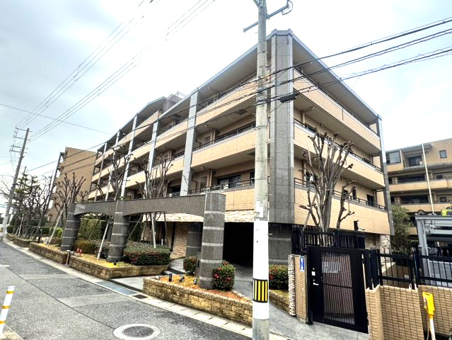 コスモ芦屋川シーサイドテラス