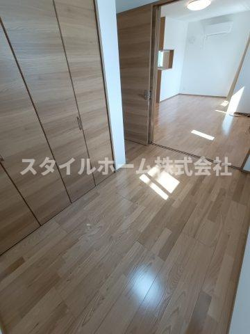 カーサ伊奈駅前のその他