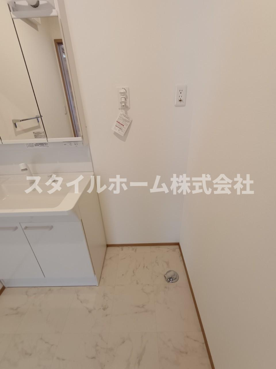 カーサ伊奈駅前の設備