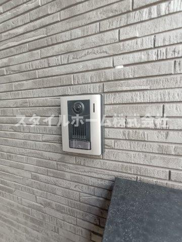 カーサ伊奈駅前のその他