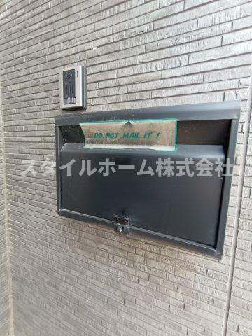 カーサ伊奈駅前のその他