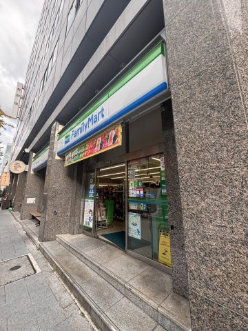 クラッシィタワー淀屋橋の周辺