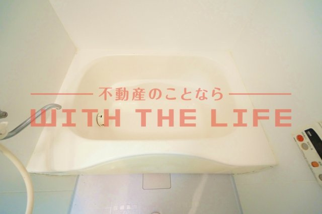 スウィートベル【キャッシュバック対象物件】の浴室|日々の暮らしに欠かせないお風呂です