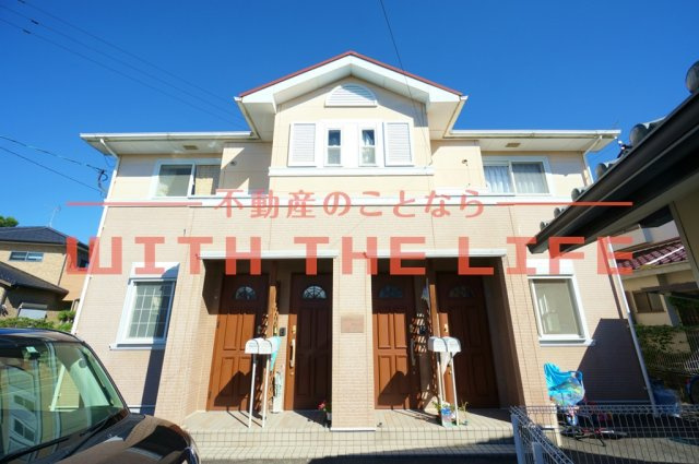 スウィートベル【キャッシュバック対象物件】の外観|物件の外観です