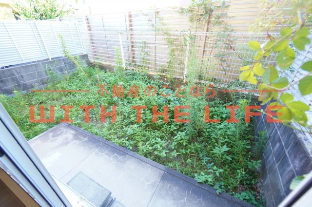 スウィートベル【キャッシュバック対象物件】のバルコニー|バルコニーがあります