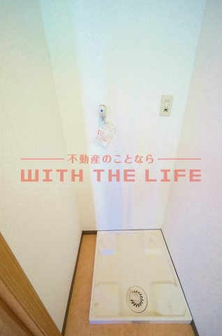 スウィートベル【キャッシュバック対象物件】の設備