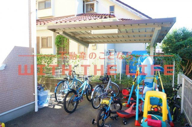 スウィートベル【キャッシュバック対象物件】のその他共用部分