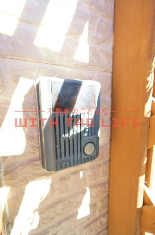 スウィートベル【キャッシュバック対象物件】のセキュリティ