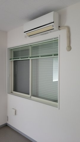 カスガノースワンの設備