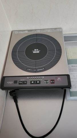 カスガノースワンの設備