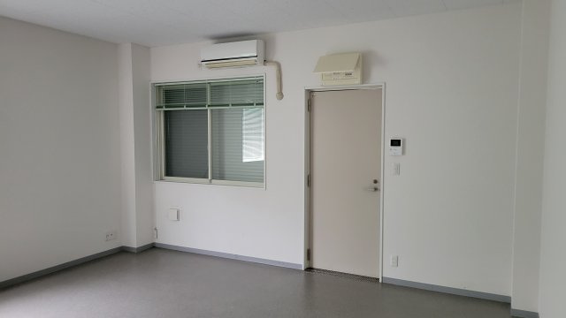 カスガノースワンの内装