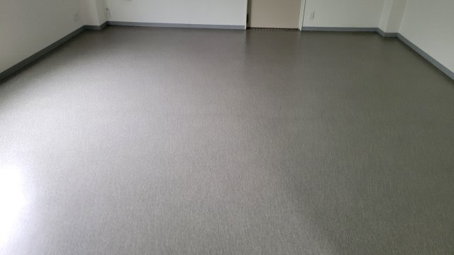 カスガノースワンの内装