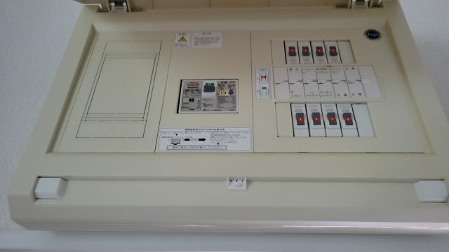 カスガノースワンの設備