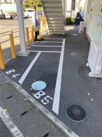 カスガノースワンのその他|バイク置き場