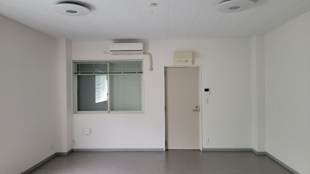 カスガノースワンの内装