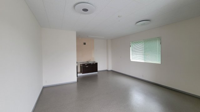 カスガノースワンの内装