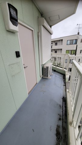 カスガノースワンのその他共用部分