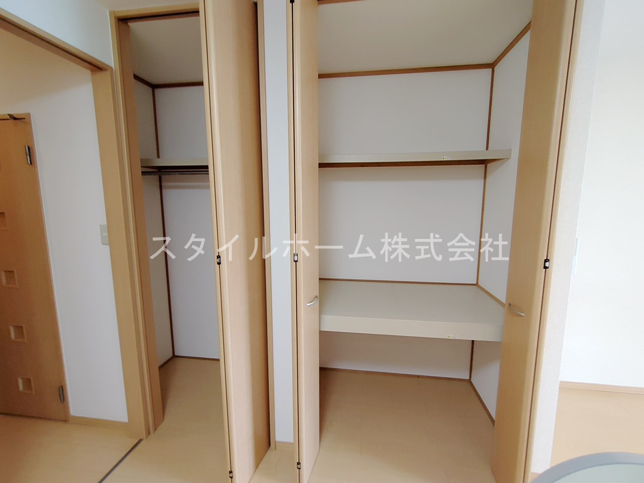 Ｒ３９みなとの収納