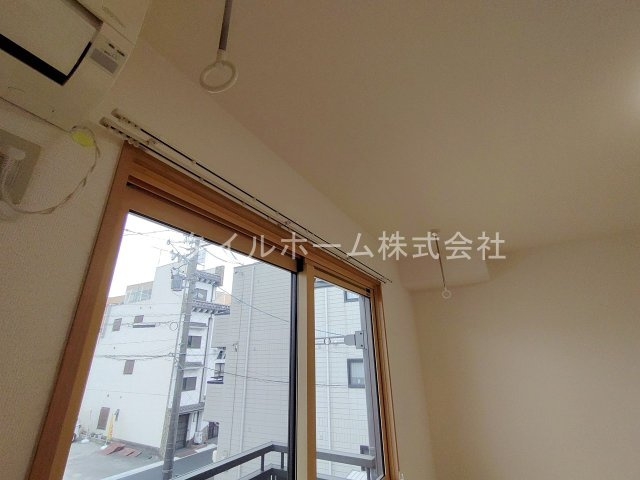 Ｒ３９みなとの内装