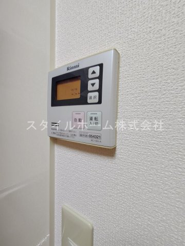 Ｒ３９みなとの設備