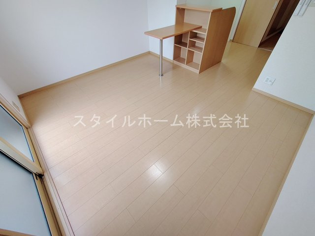 Ｒ３９みなとの居間・リビング