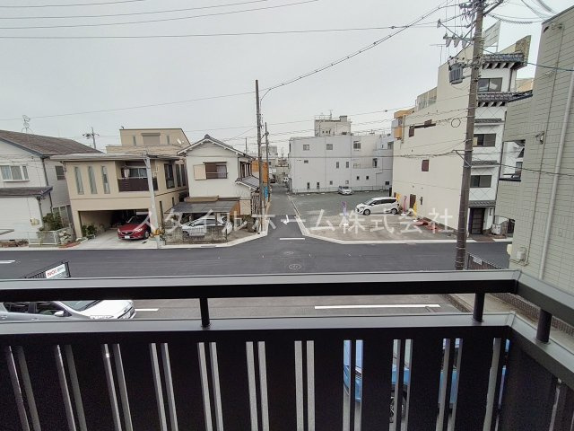 Ｒ３９みなとの展望