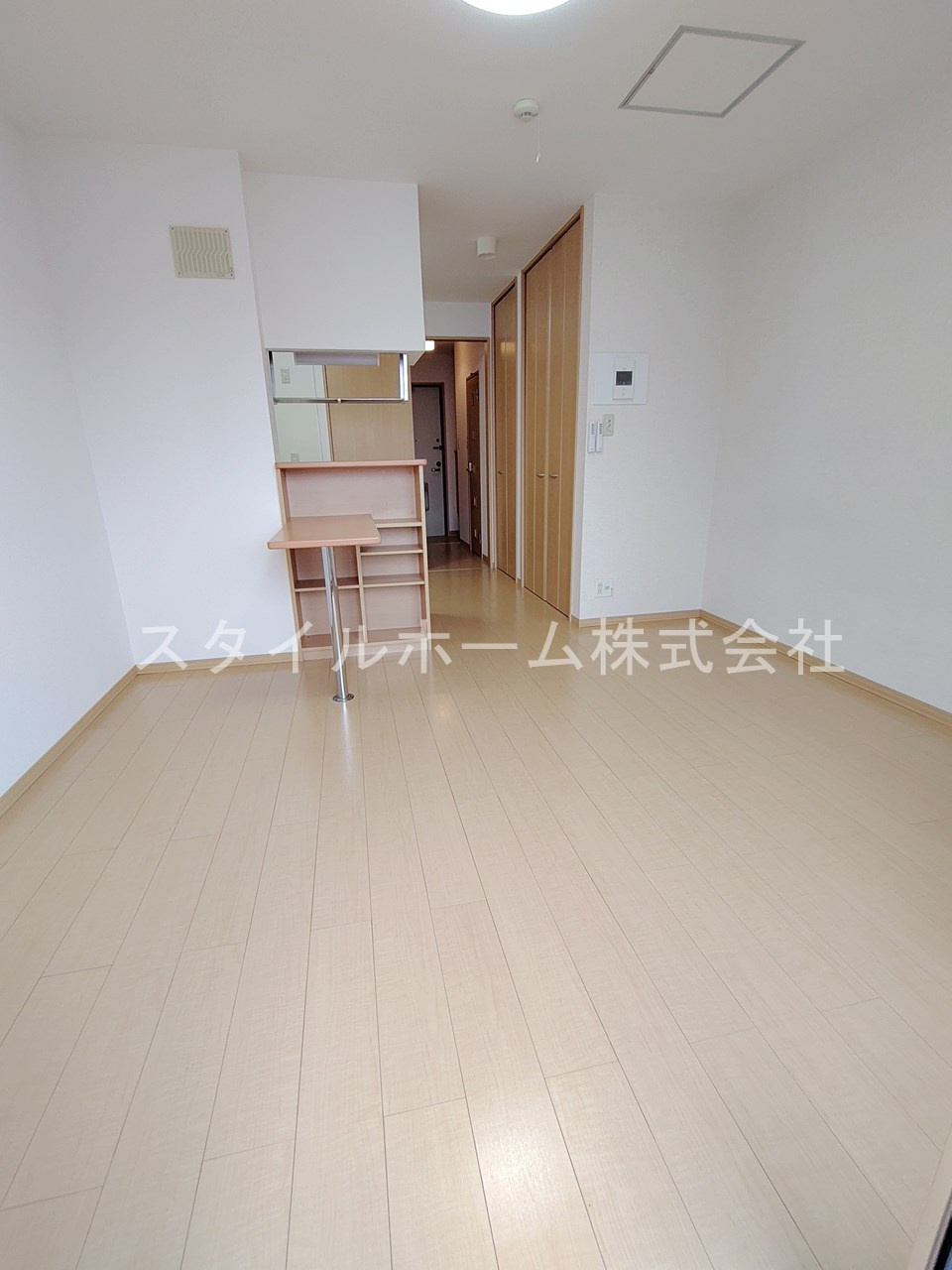 Ｒ３９みなとの居間・リビング
